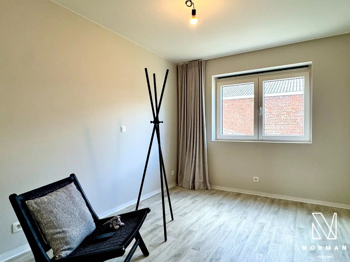 Instapklare nieuwbouwwoning met moderne afwerking en veel lichtinval foto 9