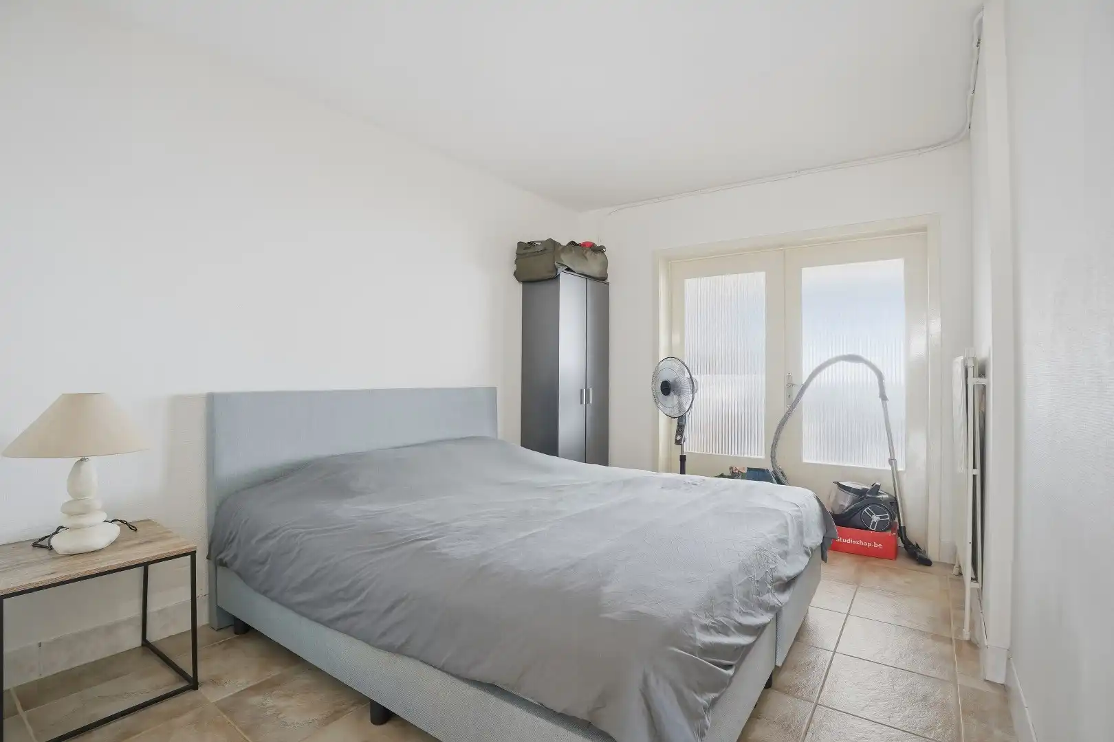 Ruim appartement (115 m²) met 3 à 4 slaapkamers op topligging te Koksijde-Bad foto 8