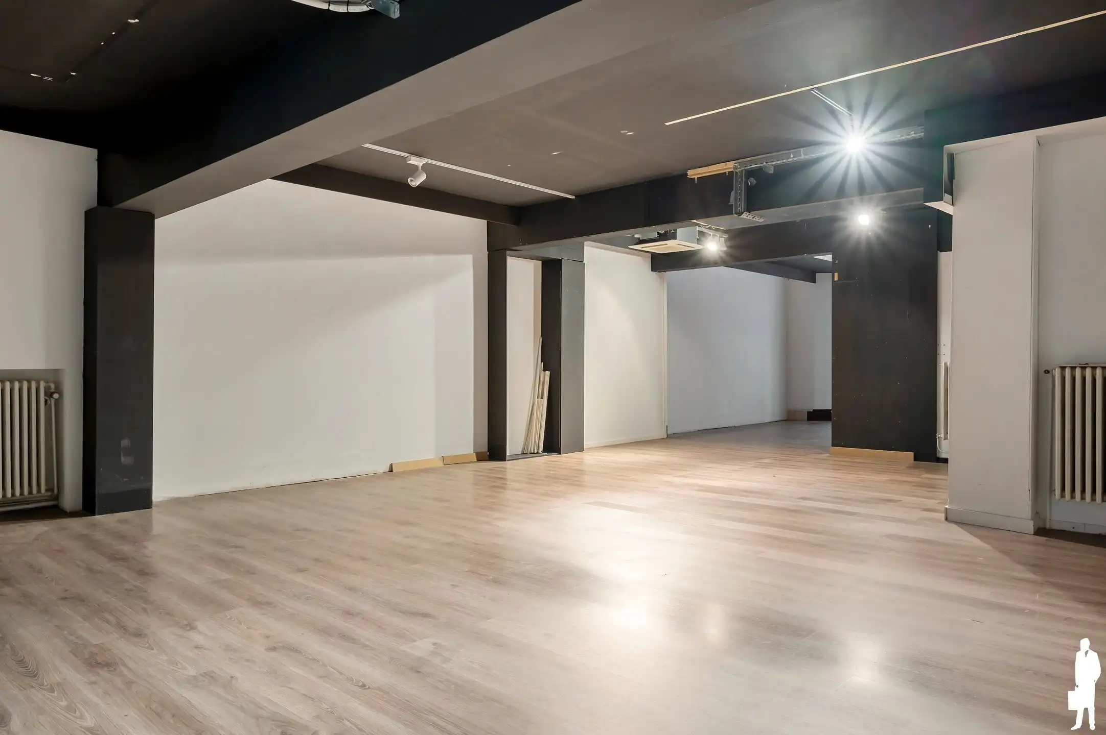 Ruim handelspand van ca. 180 m² in hartje Turnhout   foto 7