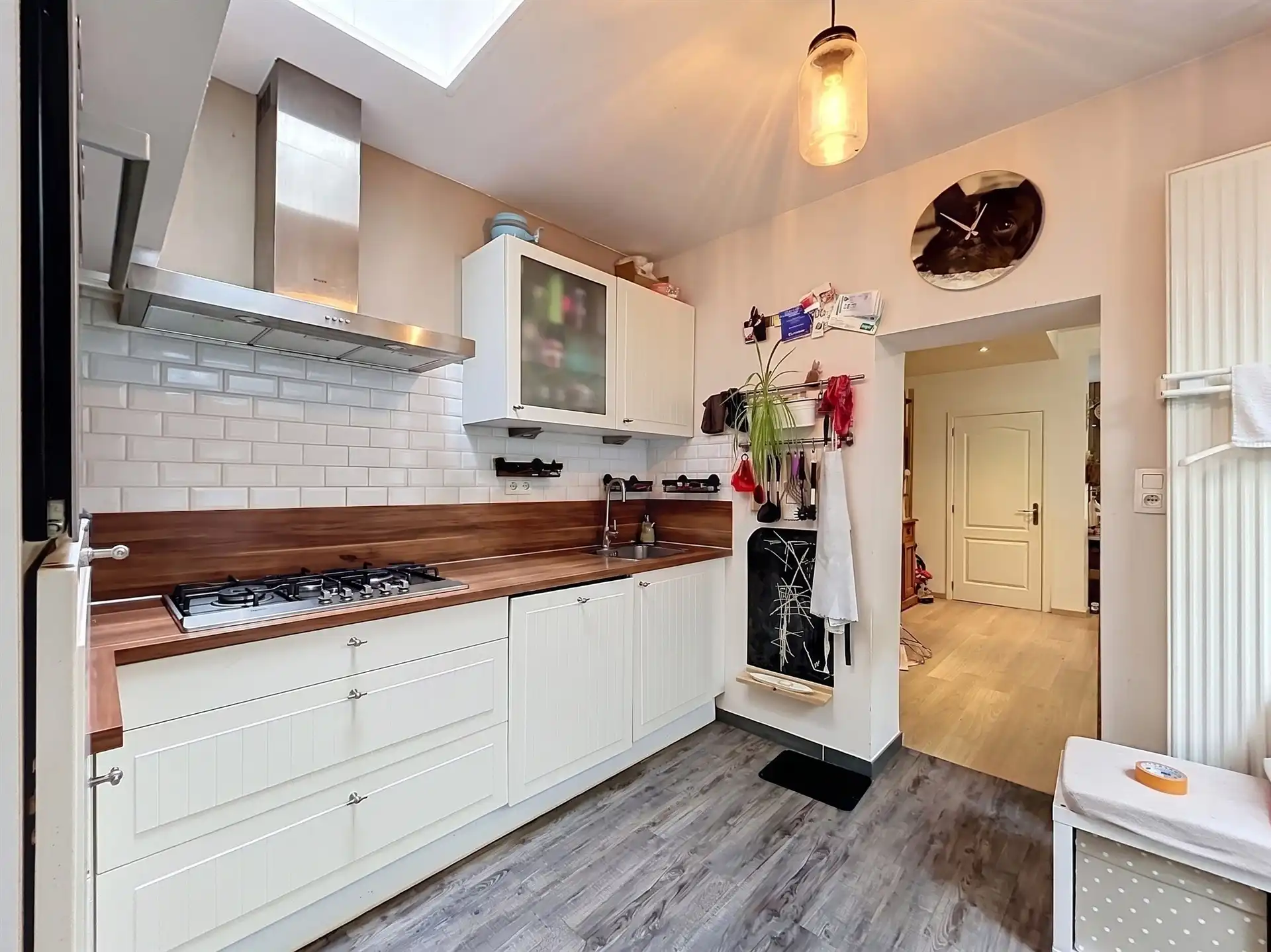 Instapklare gezinswoning met 3 slaapkamers! foto 7