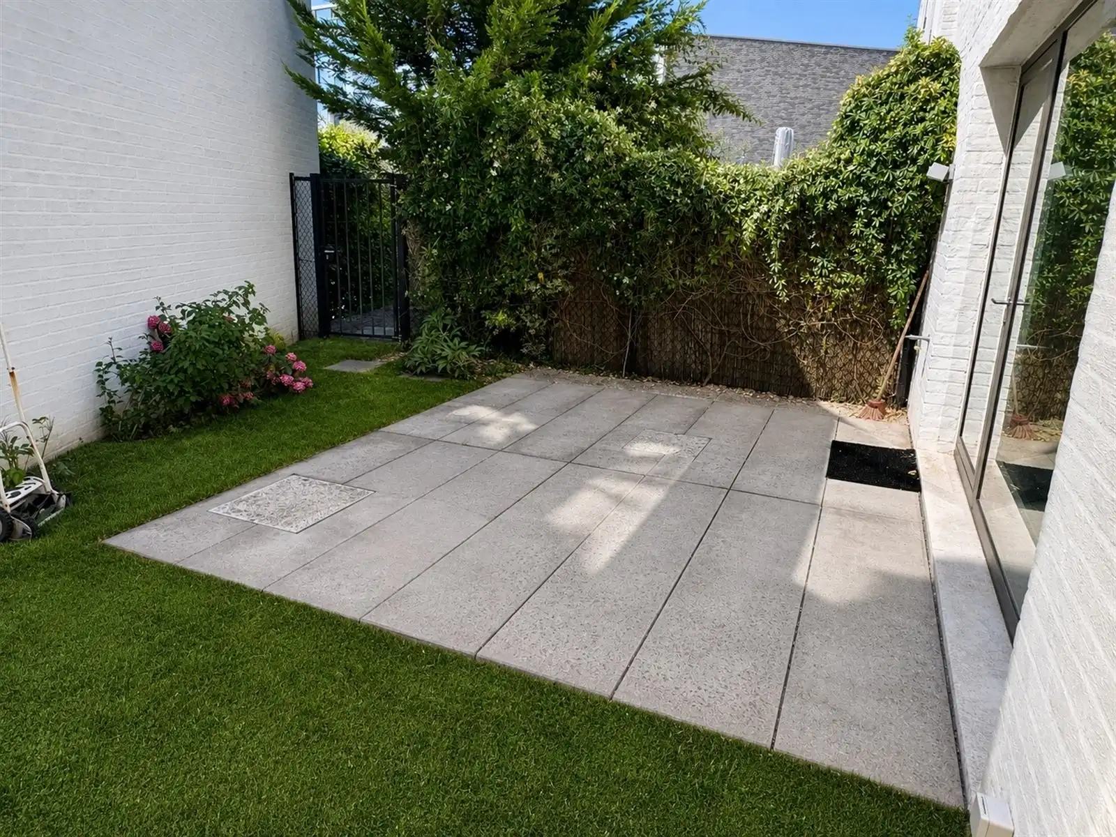 Huis foto 10