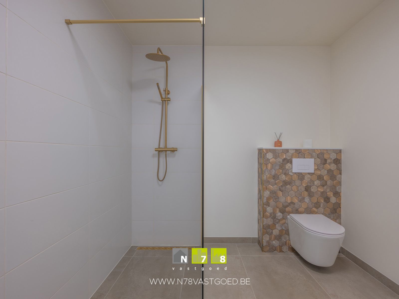 Appartement te huur foto 15