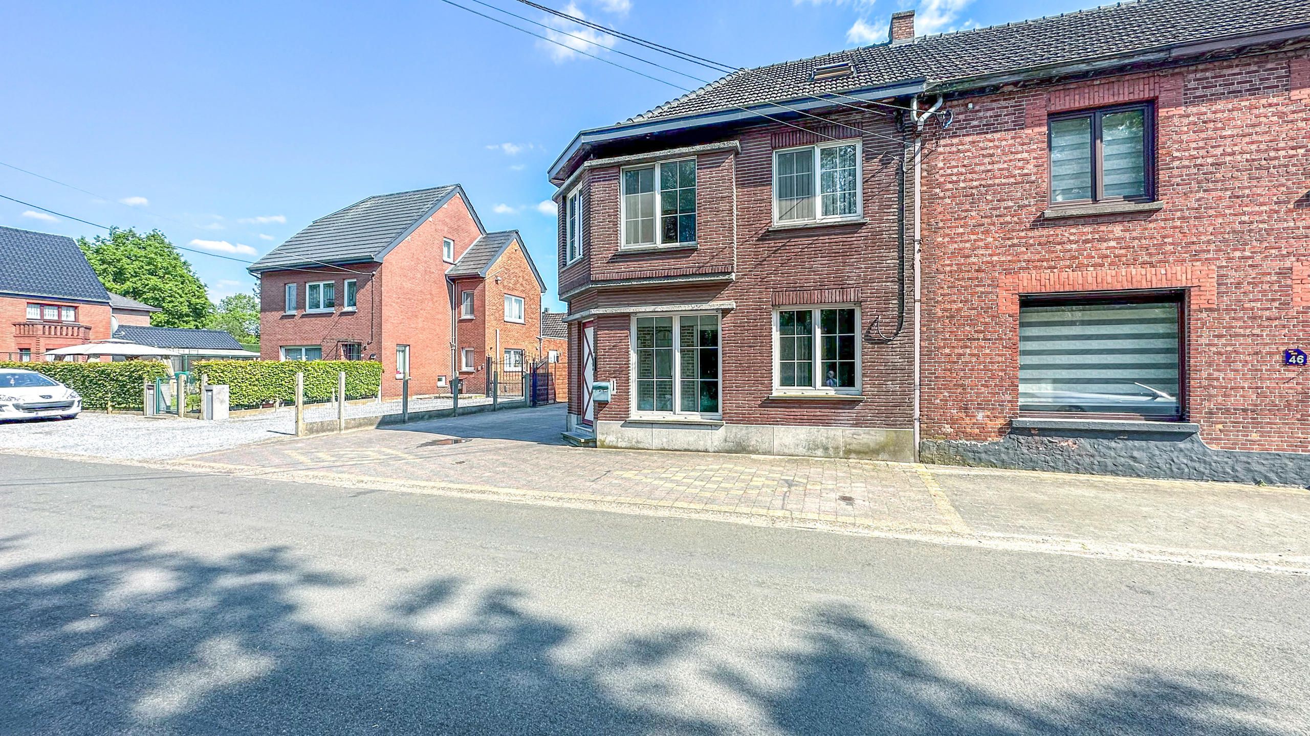 Zeer ruime woning met 5 slaapkamers vlakbij het ziekenhuis foto 63