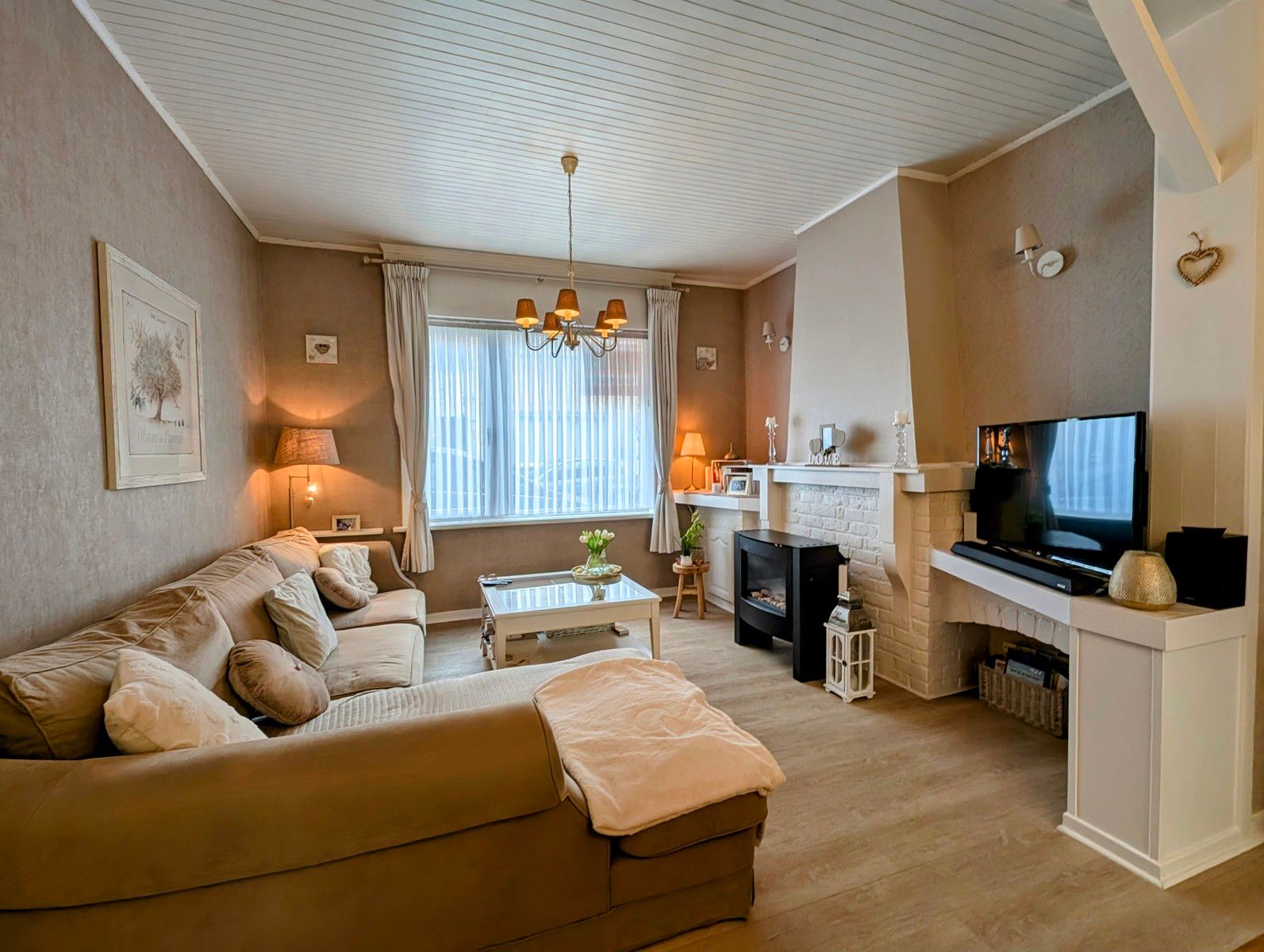 🏡 Te koop in De Panne, huis met 3 slaapkamer 4 mogelijk foto 13