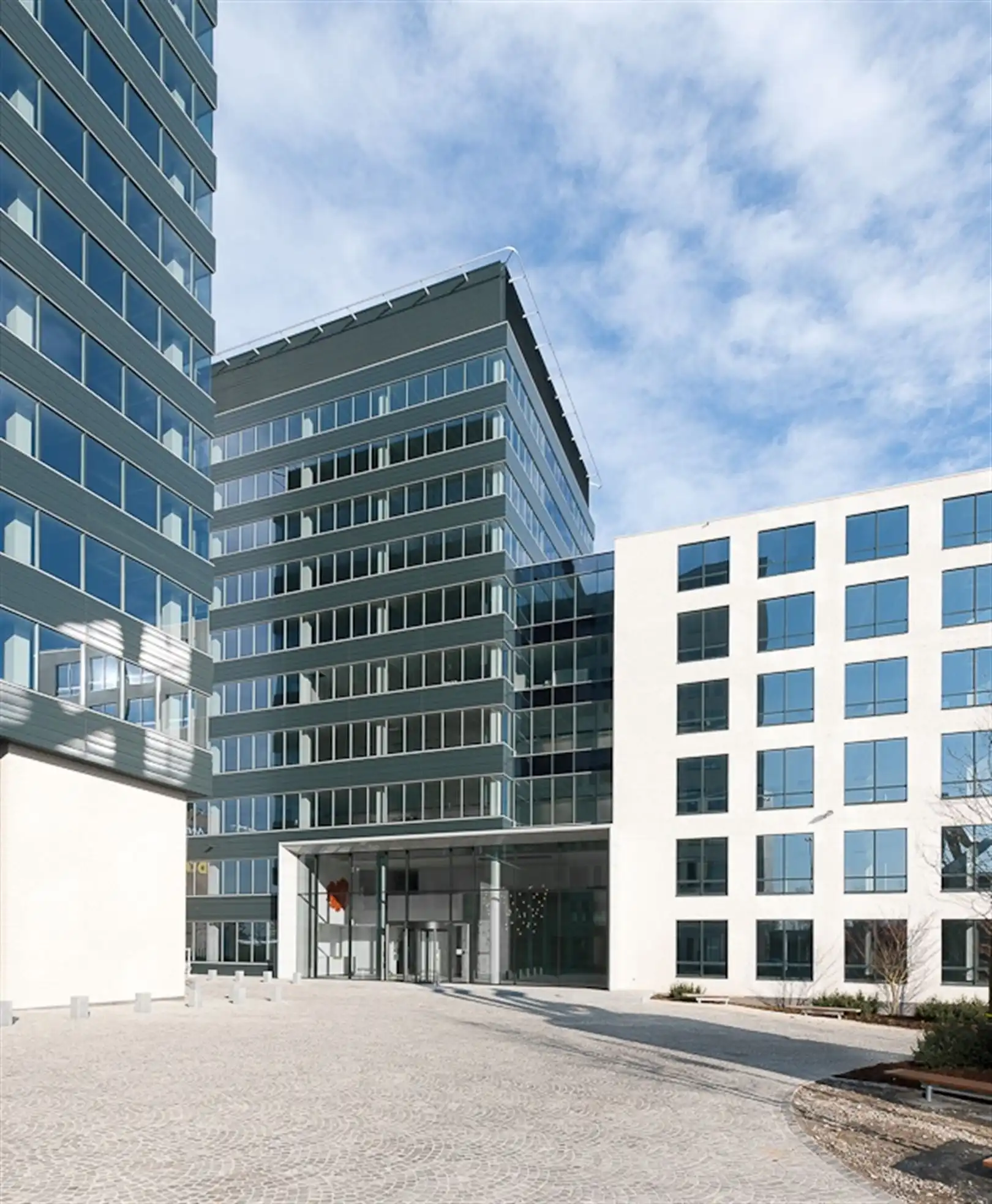 ATLANTIS: vanaf 234 m² tot 1.211 m² foto 5