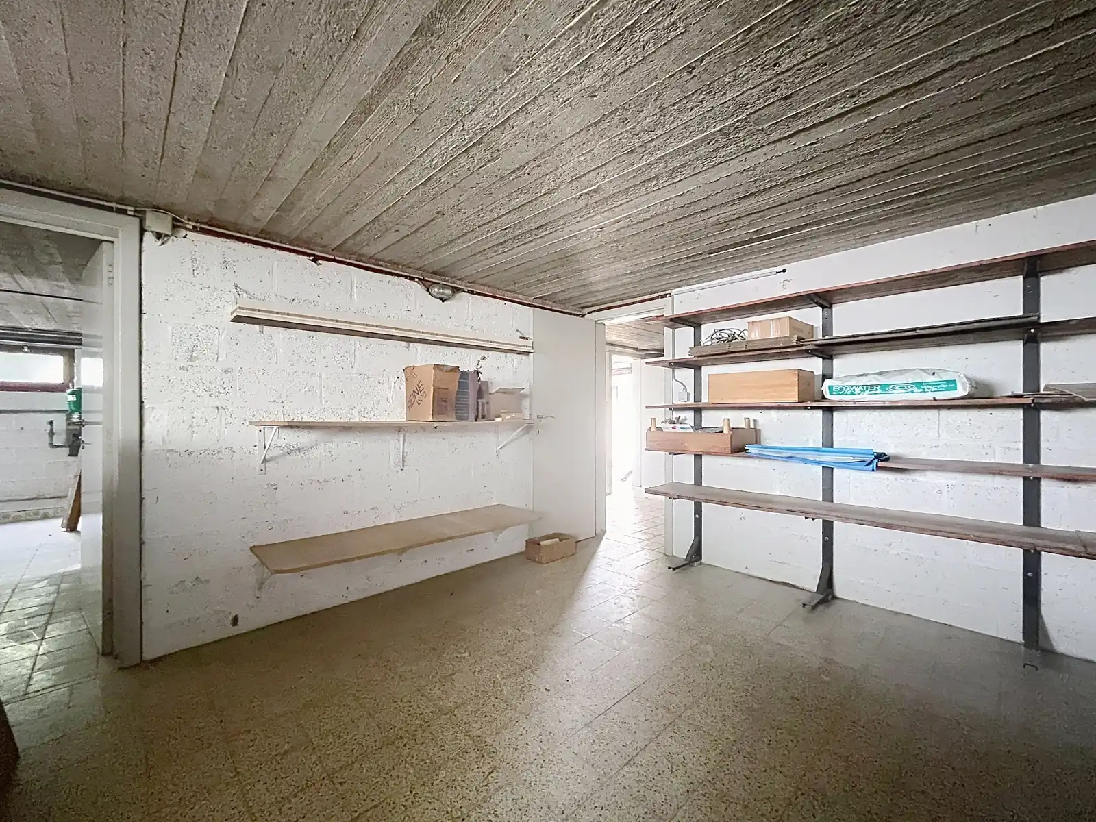 Woning met 2 slpks en tuin foto 14