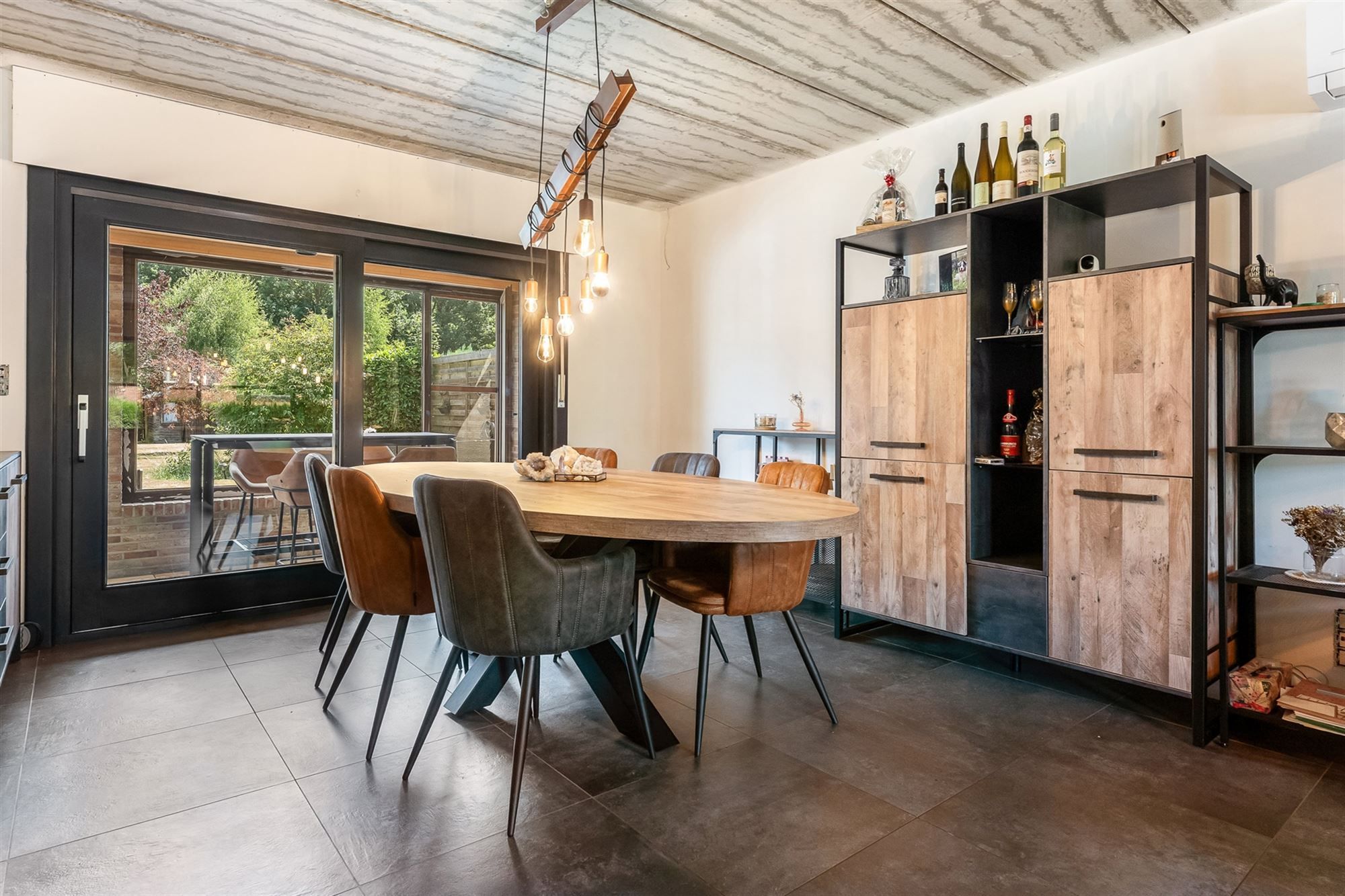 Huis foto 6