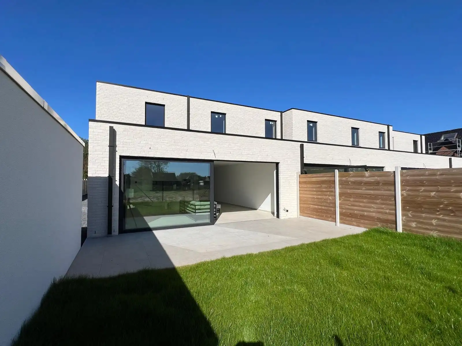 Woning 4 is een halfopen bebouwing  foto 43
