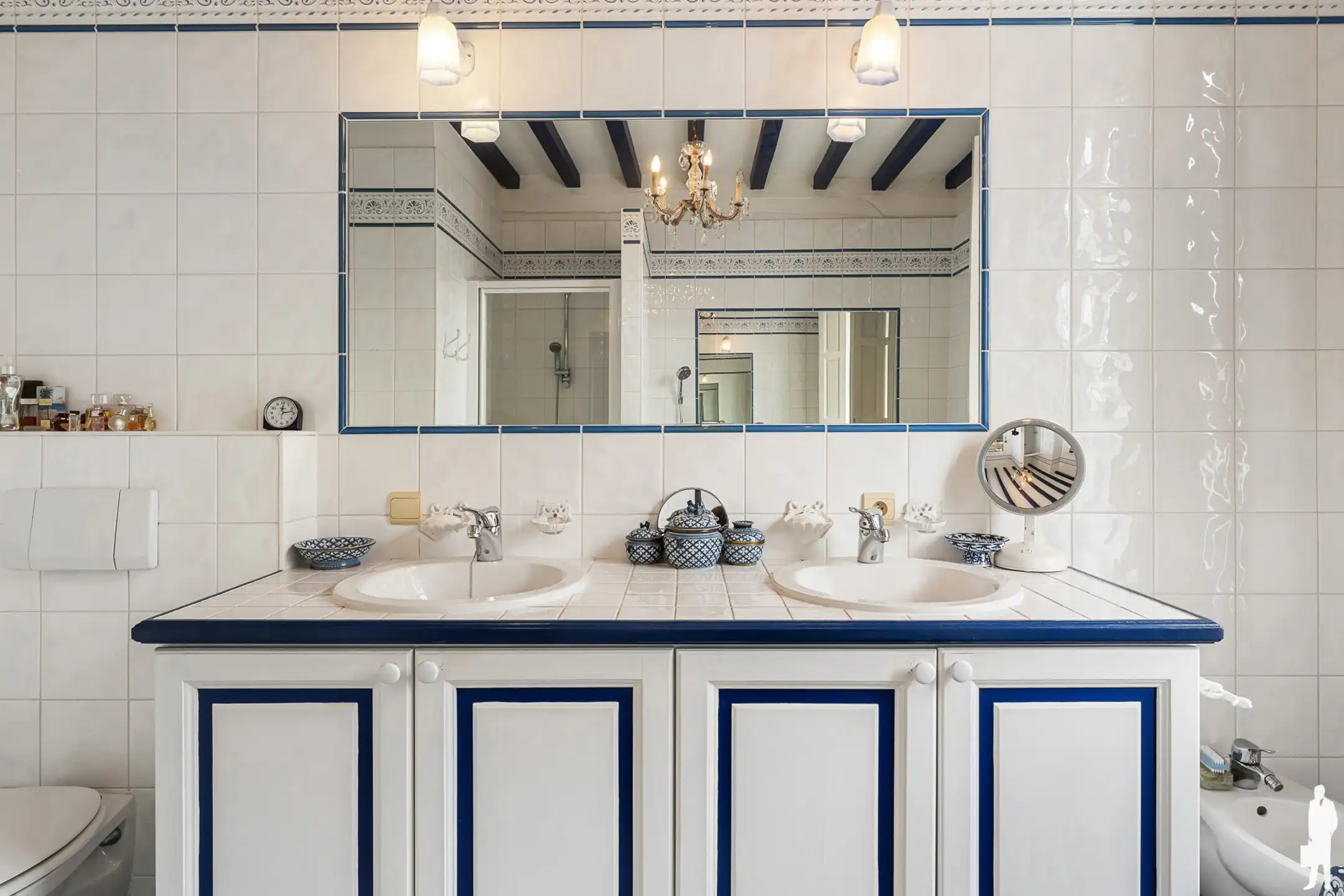Historische herenhuis in het Begijnhof van Hoogstraten foto 27