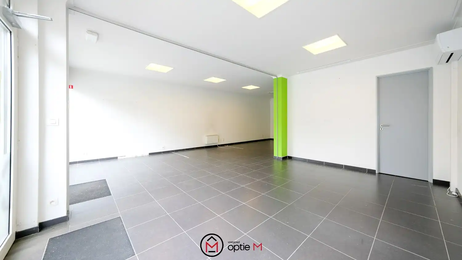 Functionele kantoorruimte te koop in Ham foto 5