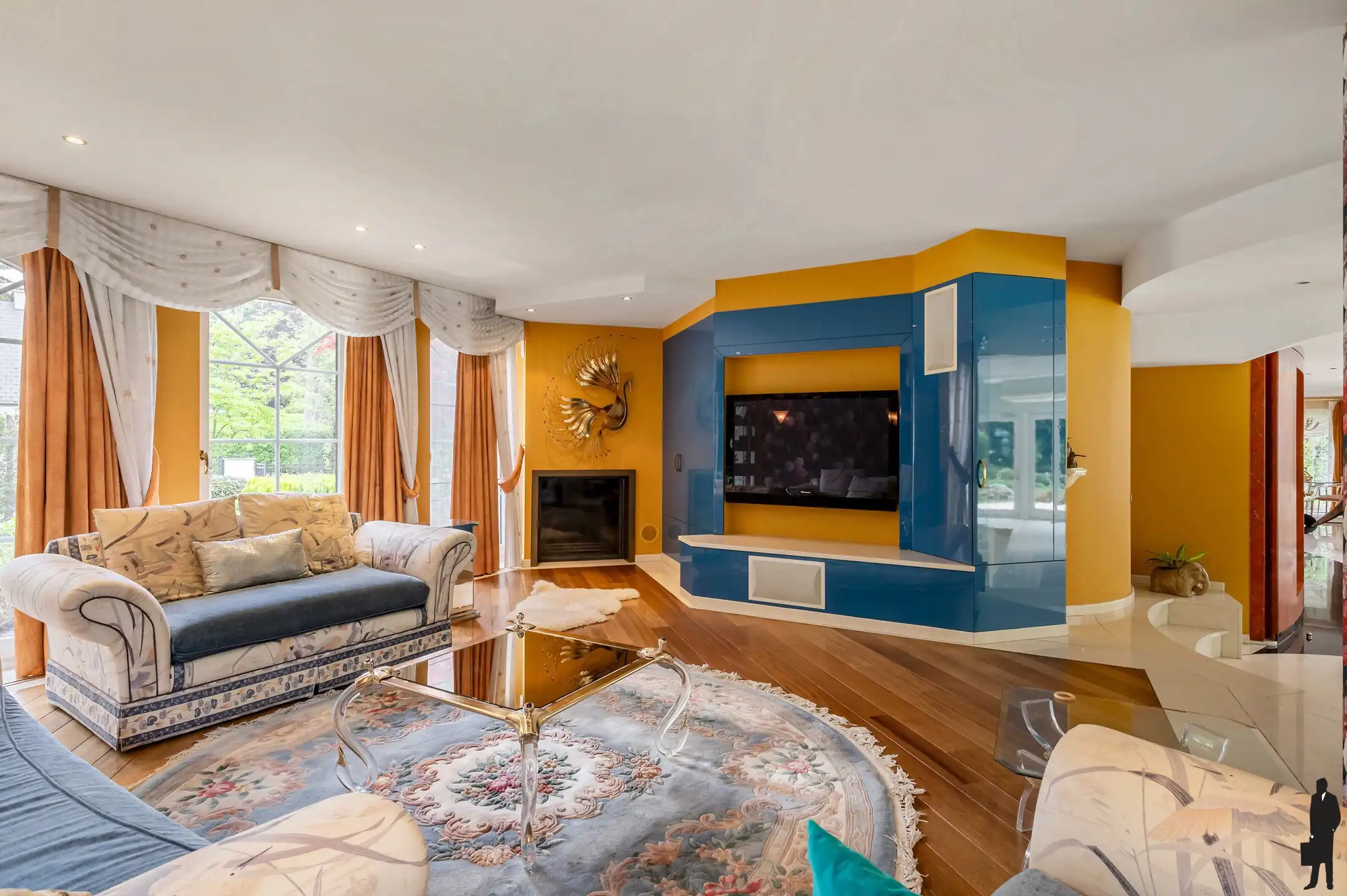 Exclusieve stijlvilla met binnenzwembad, wellness en hoogwaardige afwerking op toplocatie te Essen foto 17