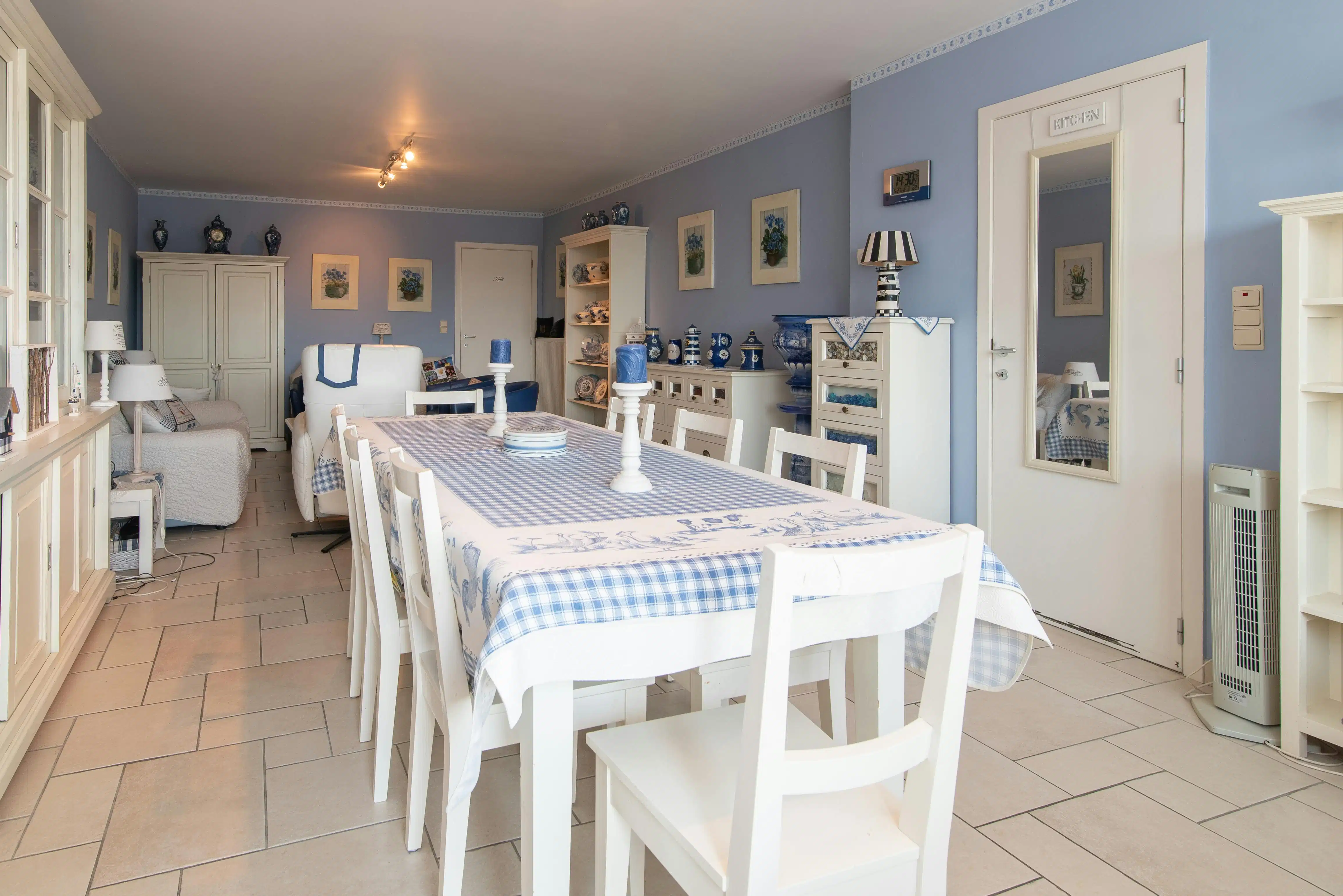 2-slaapkamer appartement met prachtig zonneterras foto 6
