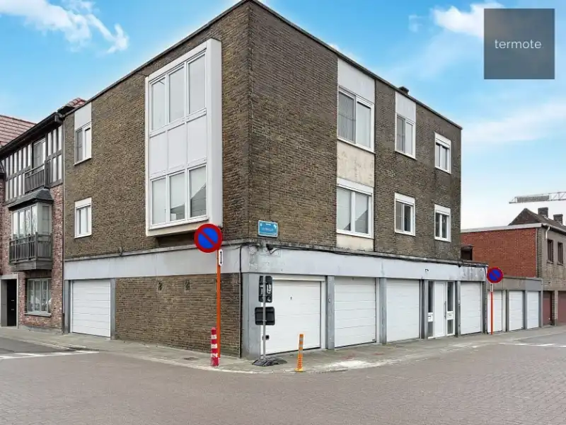 Dakappartement foto {{pictureIndex}}