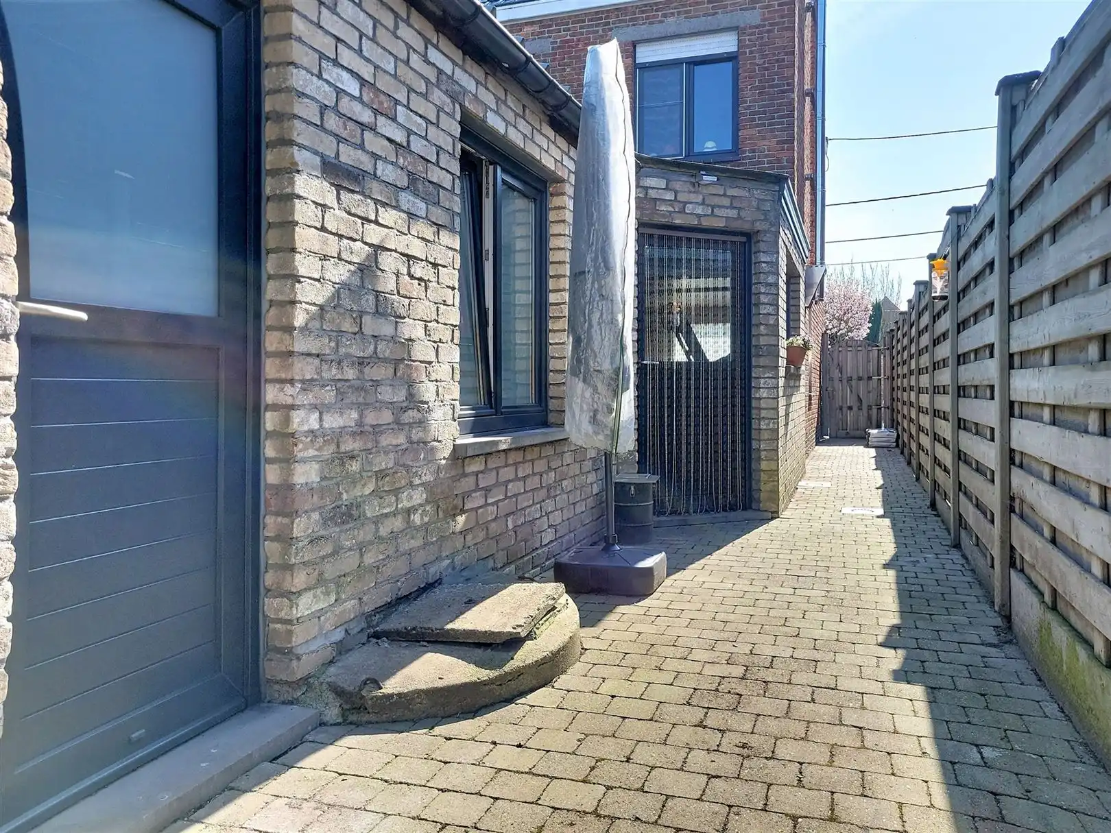 woning met 4 slaapkamers en eigen staanplaats ! foto 10