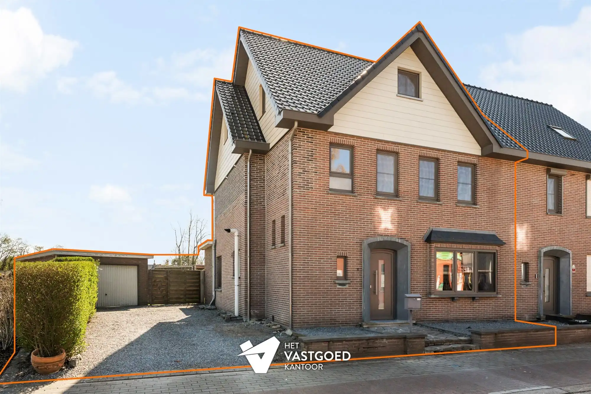 Huis te koop Korspelsesteenweg 25 - 3580 BERINGEN