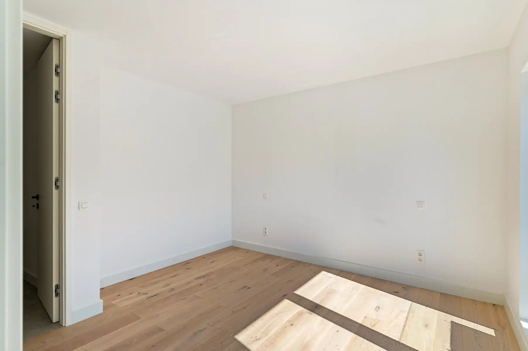 Nieuwbouwappartement van ca. 141m² met terras van ca. 50m² foto 11