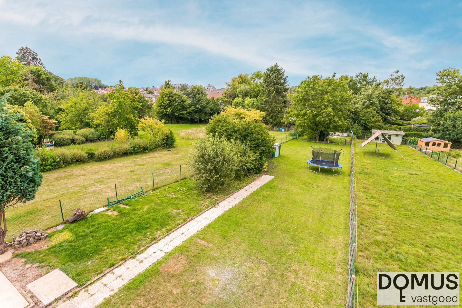 Leuke en energiezuinige gezinswoning met grote tuin en 4 slaapkamers foto 21