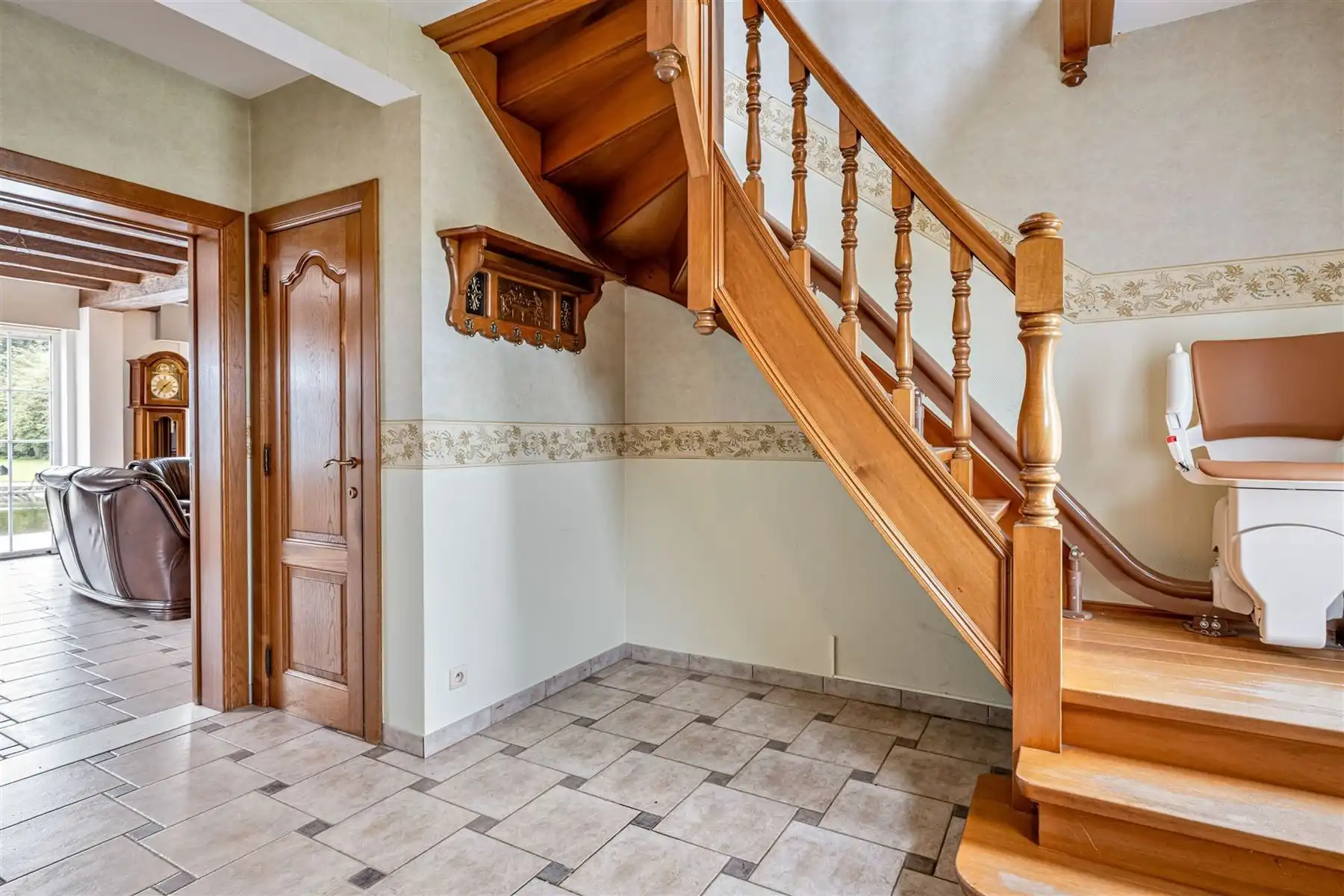 villa-Landhuis foto 5