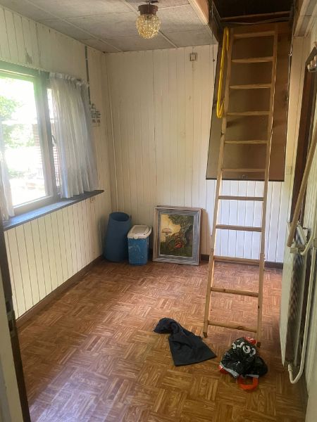 Ruime vakantiewoning foto 2