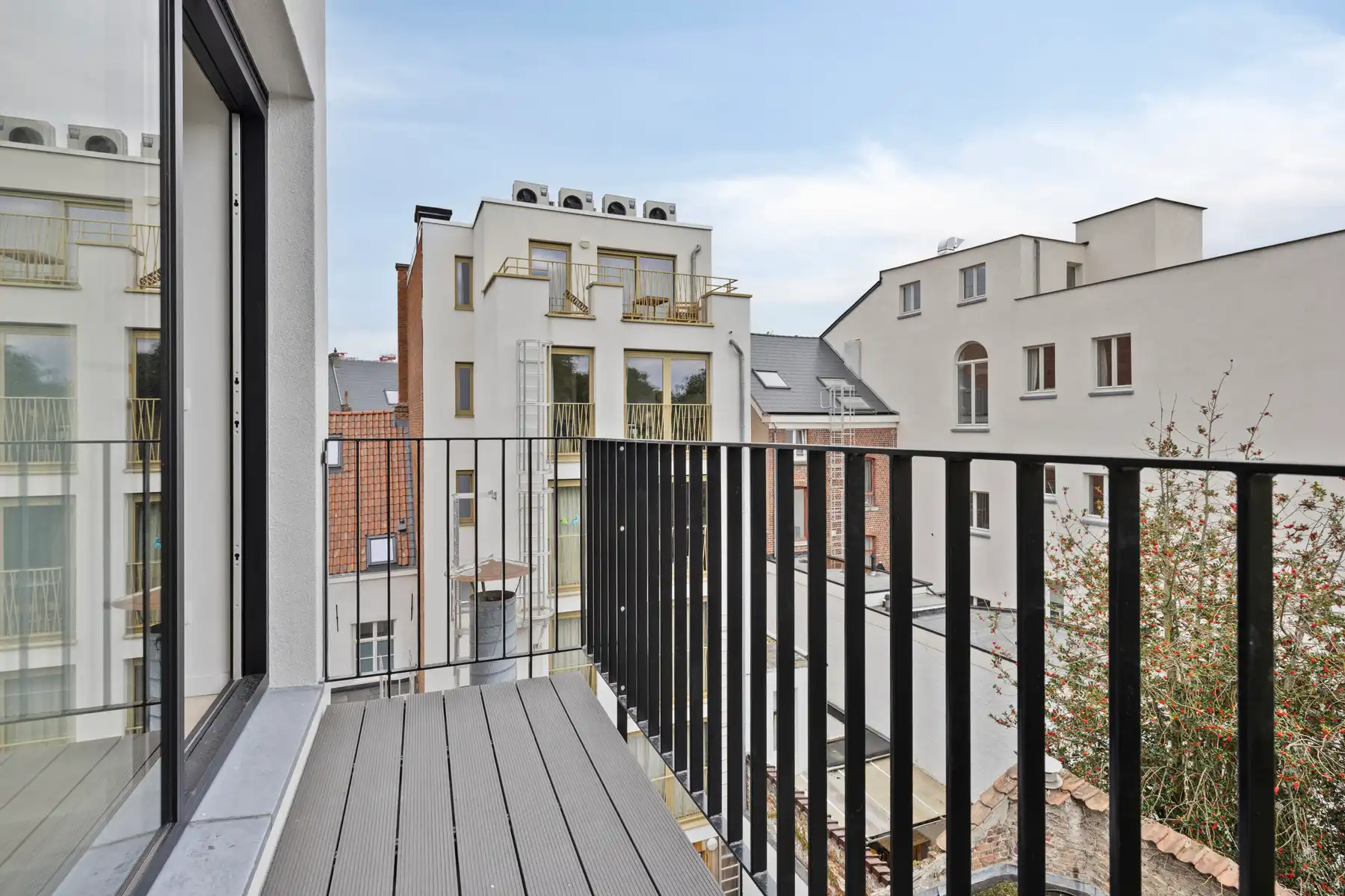 Studeren in Residentie Jacob foto 27