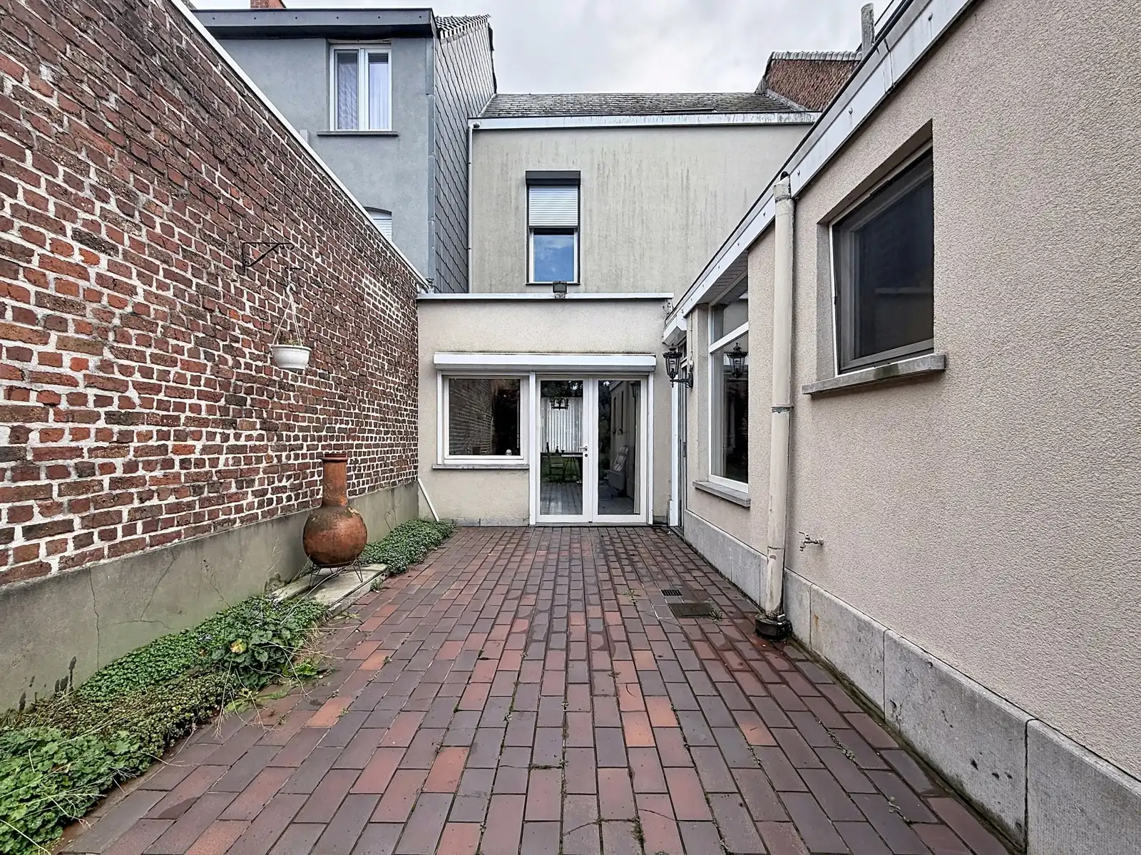 Authentieke stadswoning met 3 SLPK, Tuin én Potentieel! foto 18