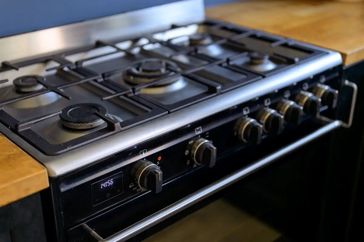 Gunstig gelegen woning met prachtige tuin in Scheldewindeke  foto 7