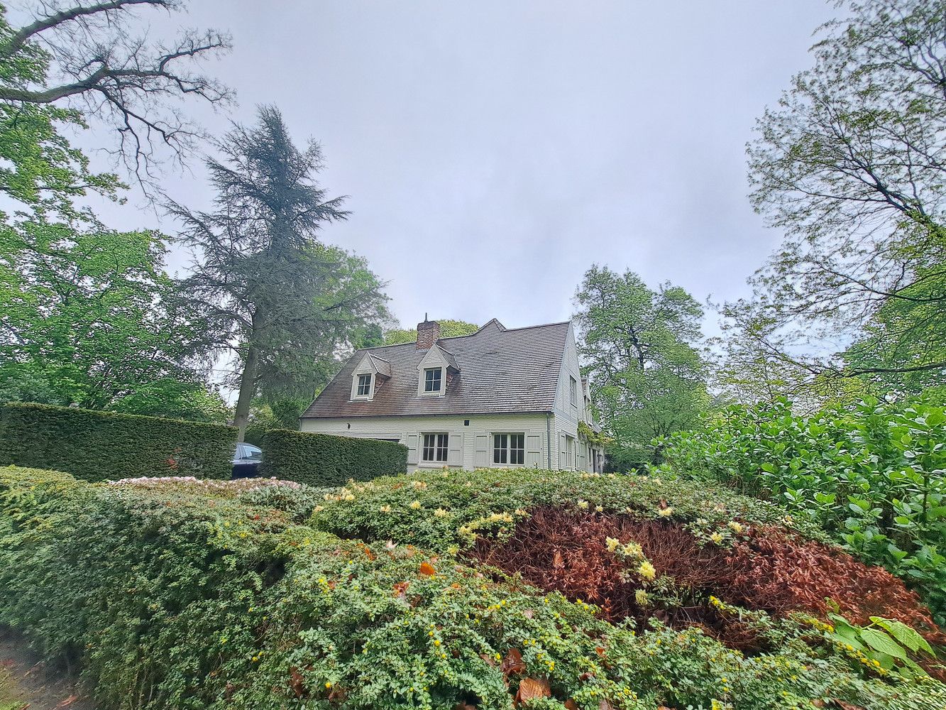 Ruime gezinswoning in Kapellen foto 4