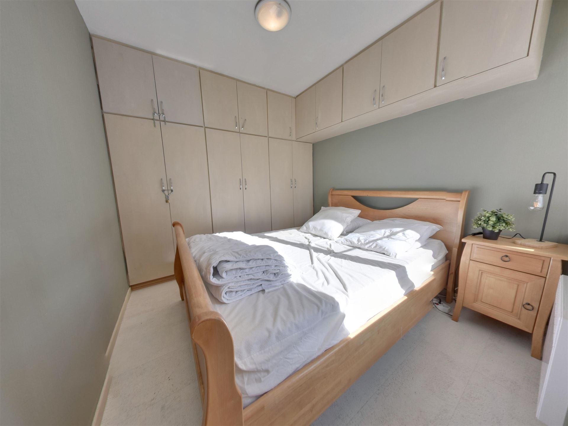 Appartement 1 slaapkamer foto 7