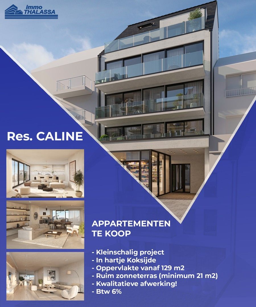 Exclusief nieuwbouwproject bestaande uit 4 prachtige woonappartementen foto 1