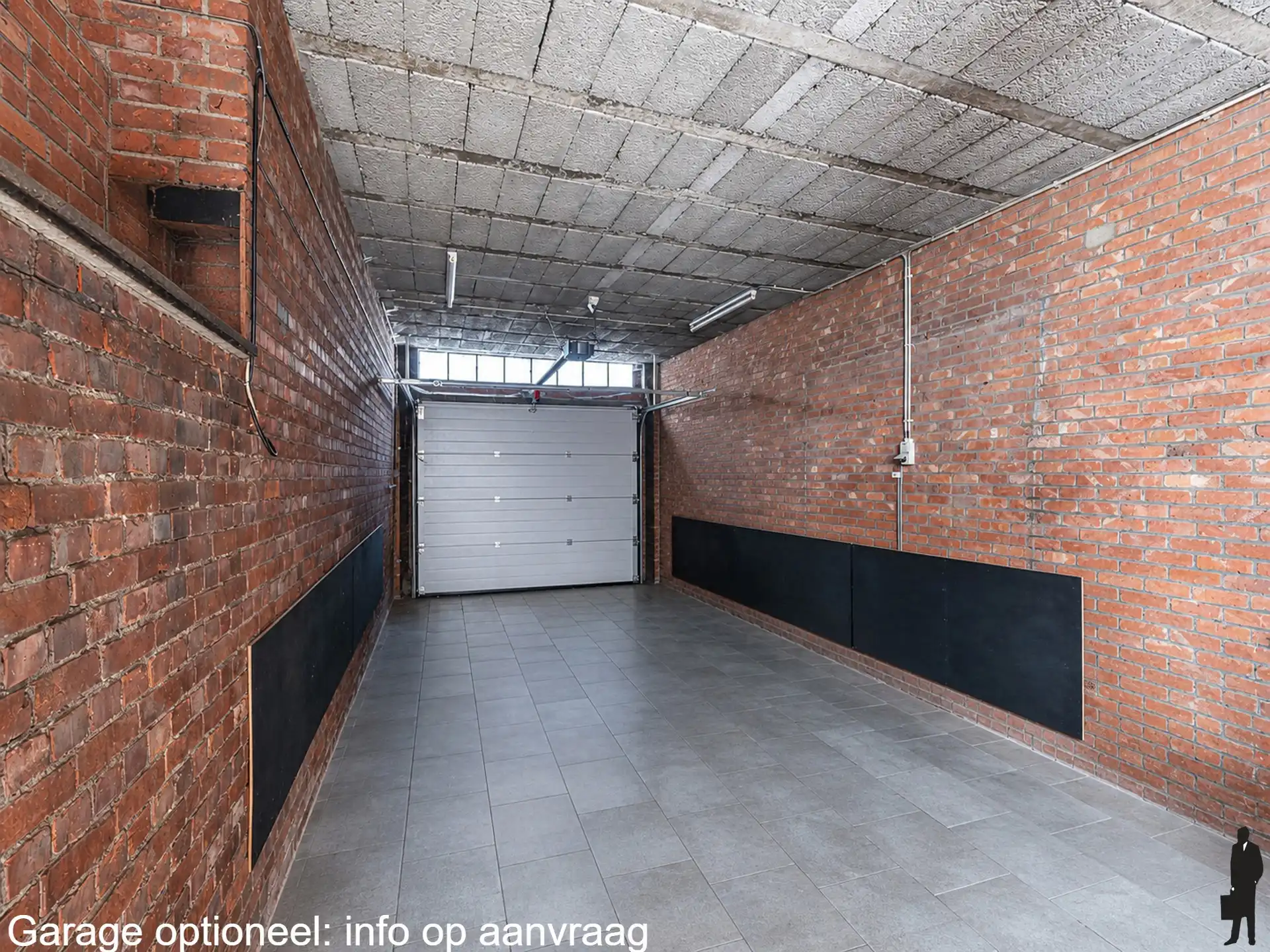 Projectmogelijkheid - renovatiepand op A-locatie markt Geel foto 15