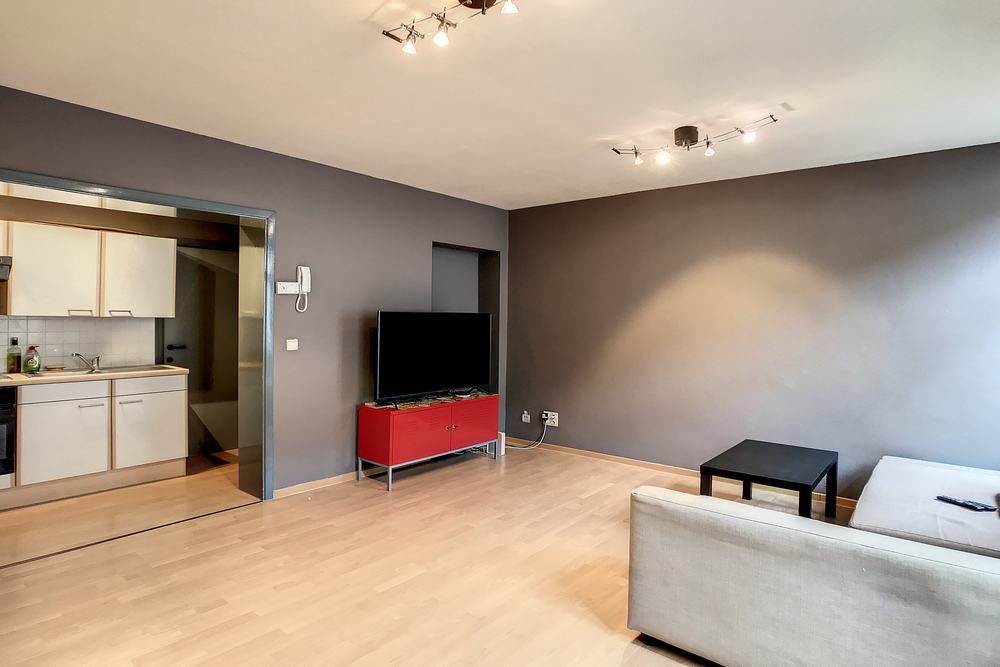 Appartement te huur foto 4