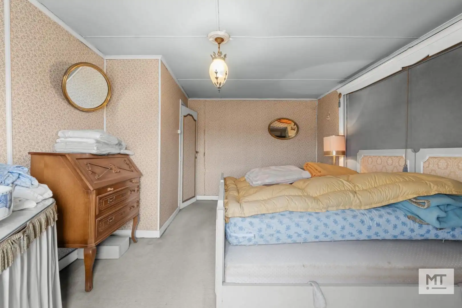 Te renoveren woning met landelijke ligging te Geluwe foto 8