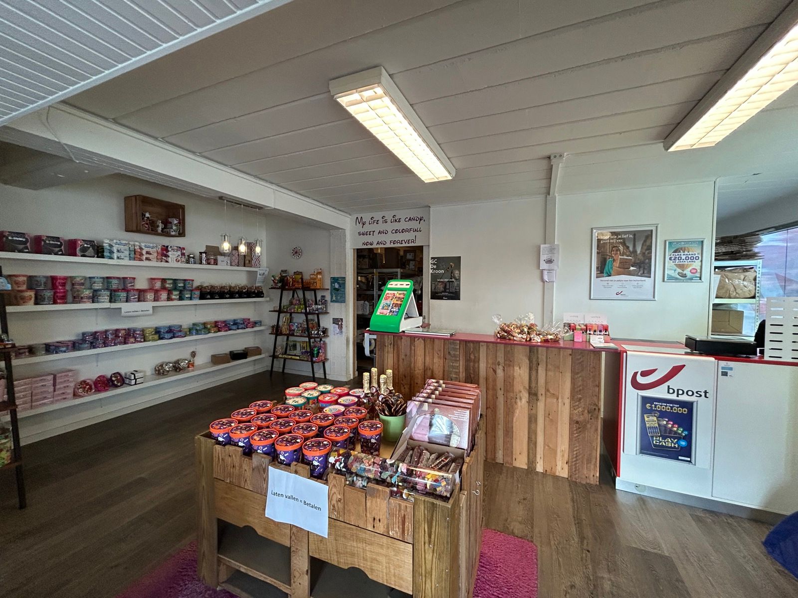 Commerciële ruimte te koop foto 5