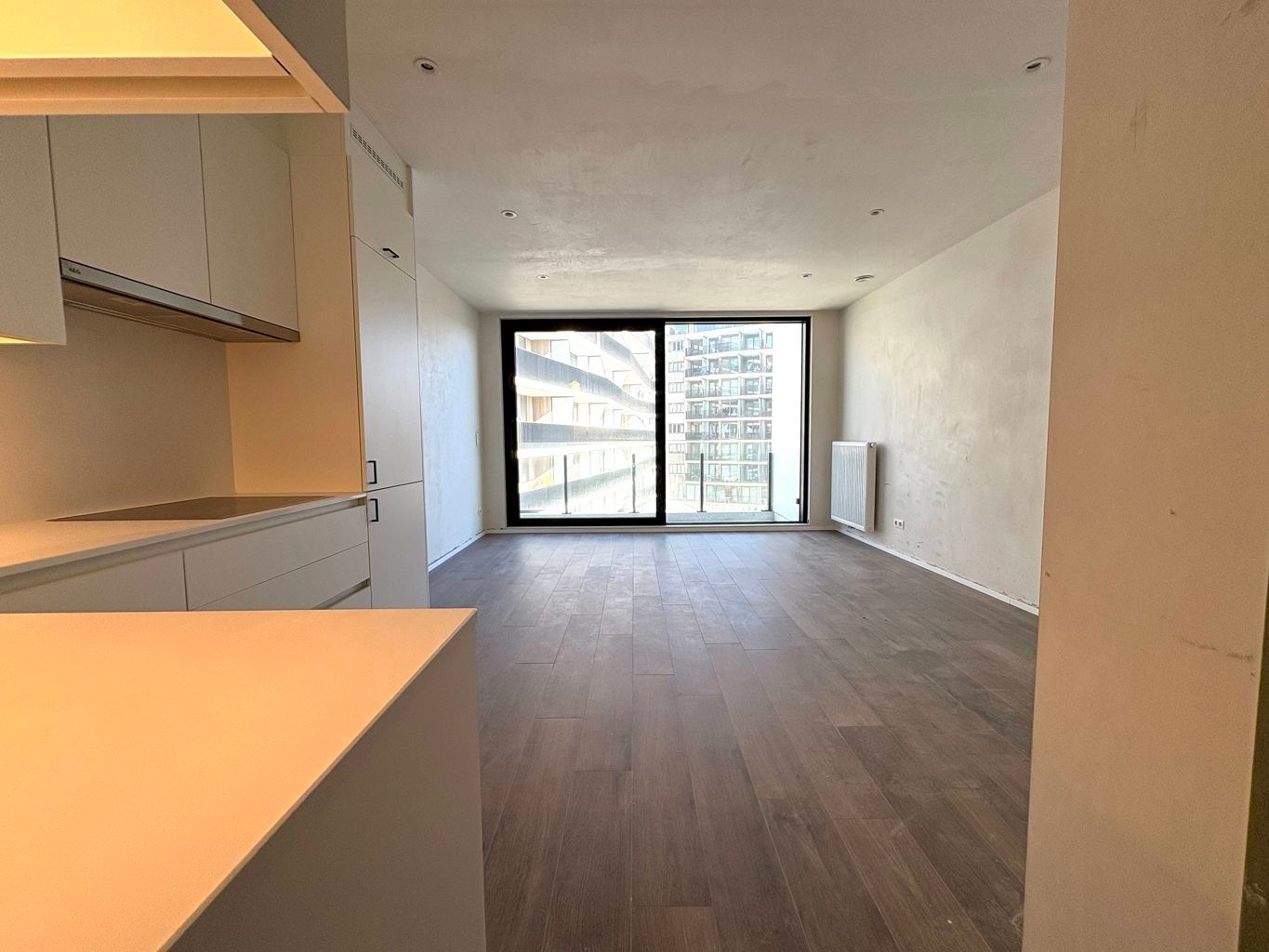 Penthouse te koop foto 3