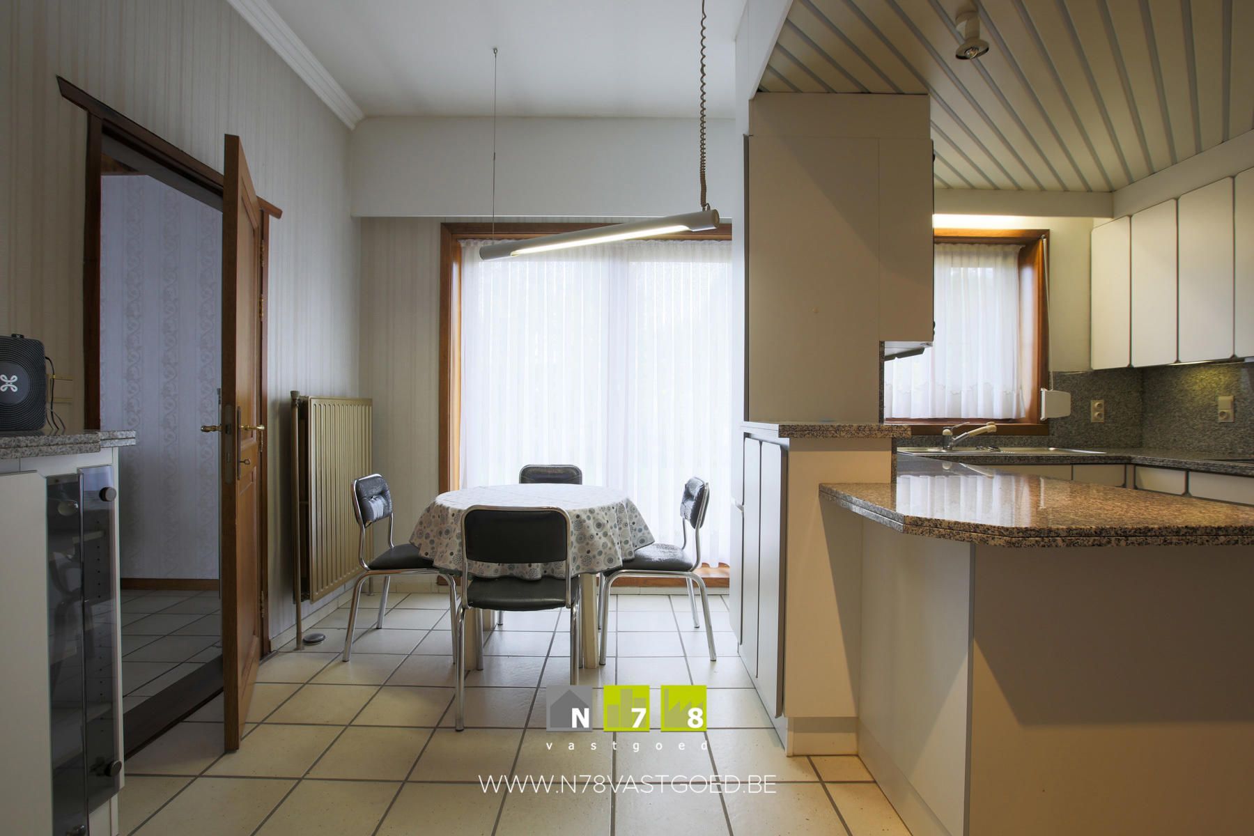 Huis te koop foto 9