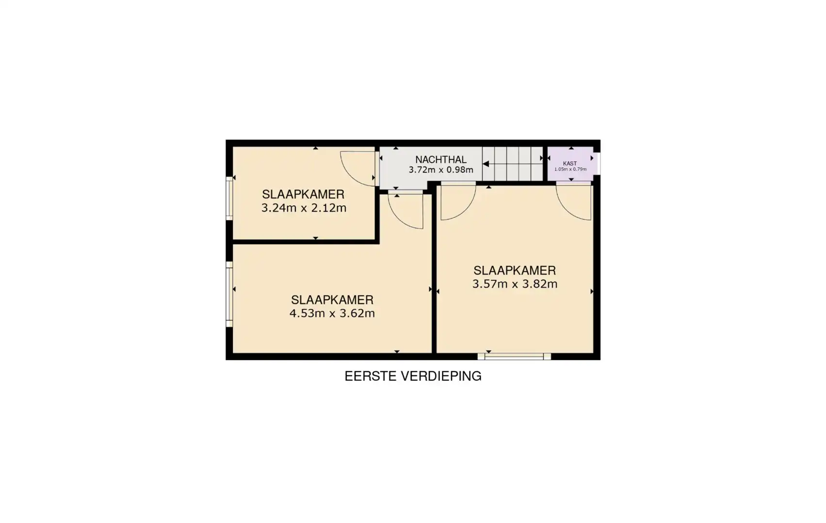 Te renoveren woning (H.O.B.) met 3 slpkrs te Genk foto 20