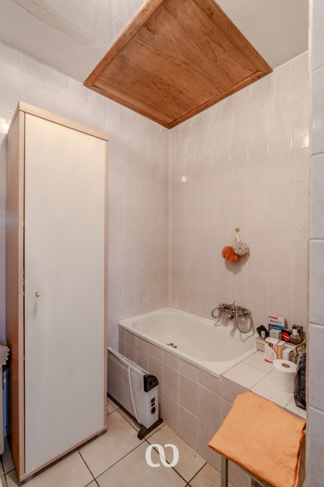 Half open bebouwing op rustige ligging in centrum Berchem foto 6