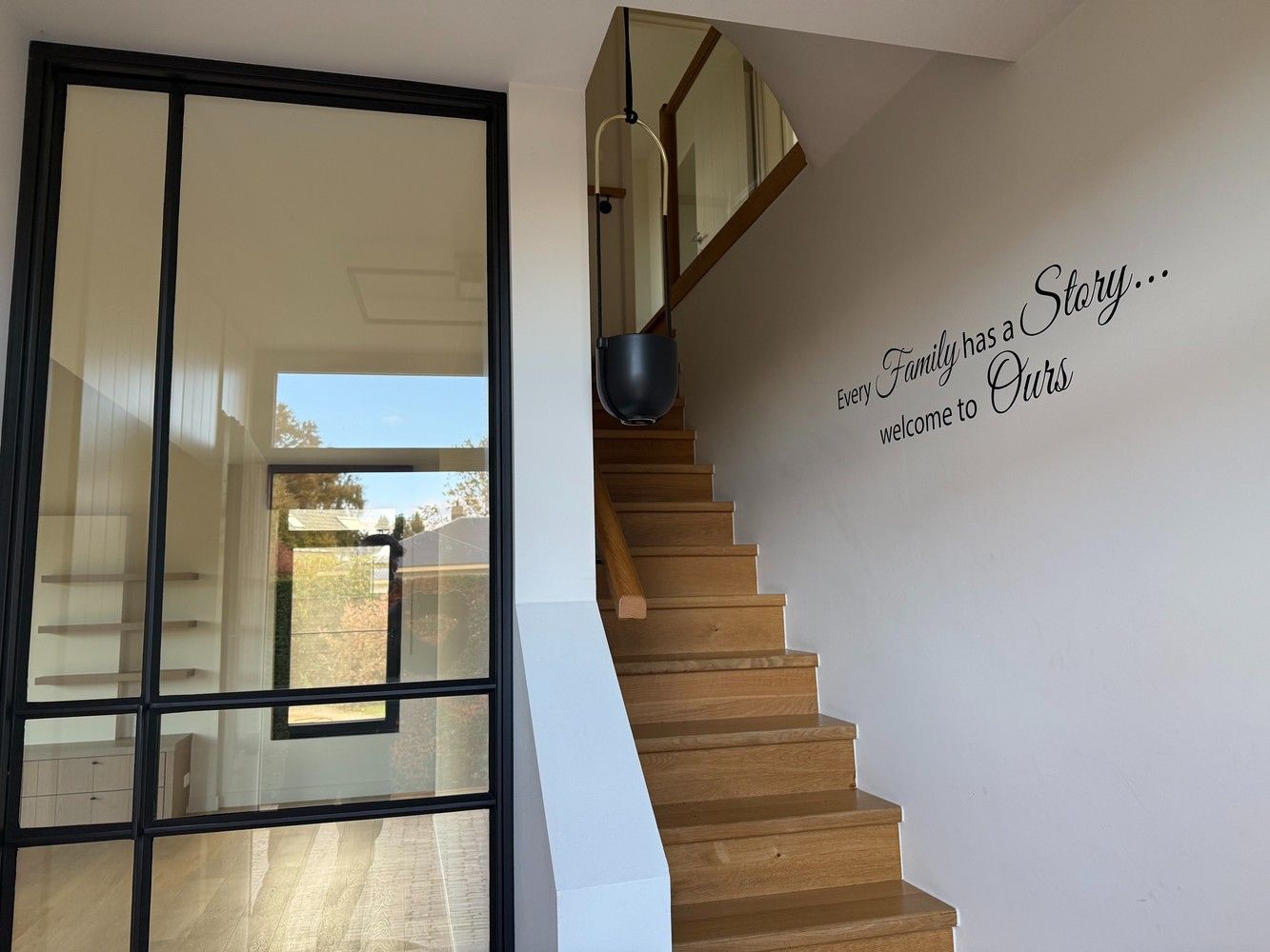 Stijlvolle villa met ruime tuin te huur op toplocatie nabij Lier foto 18