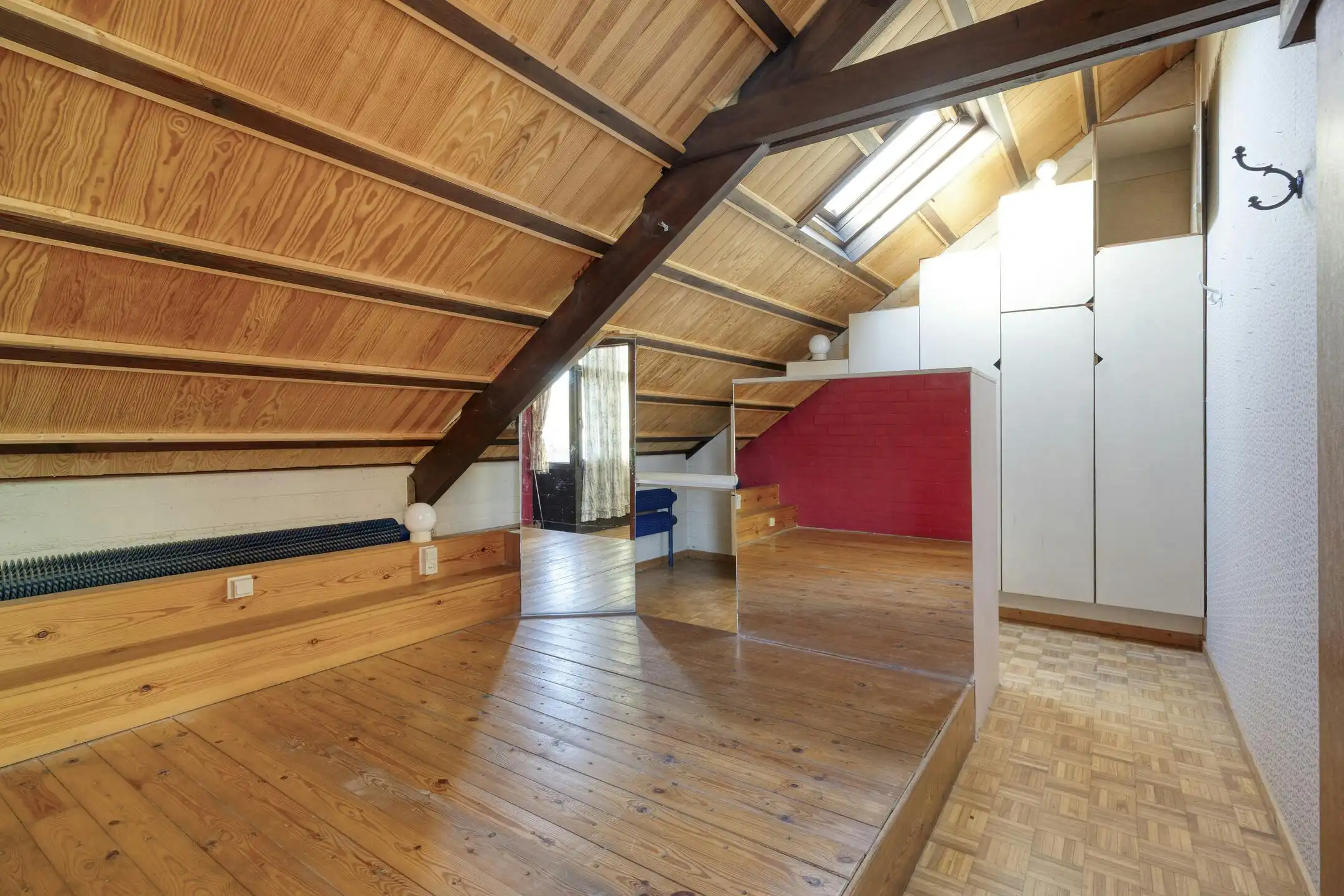 Halfopen bebouwing te Koop met 5 slaapkamers te Kalmthout! foto 21