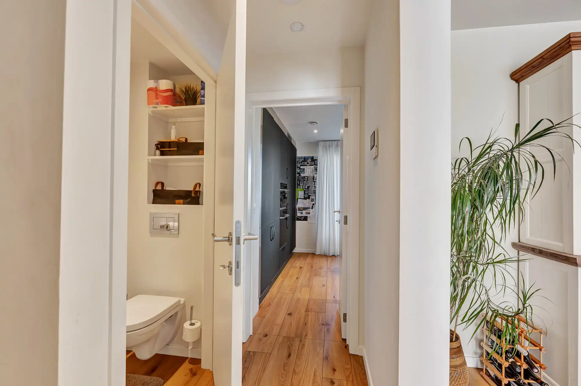 Instapklare woning met 3 slaapkamers te Dilbeek! foto 8