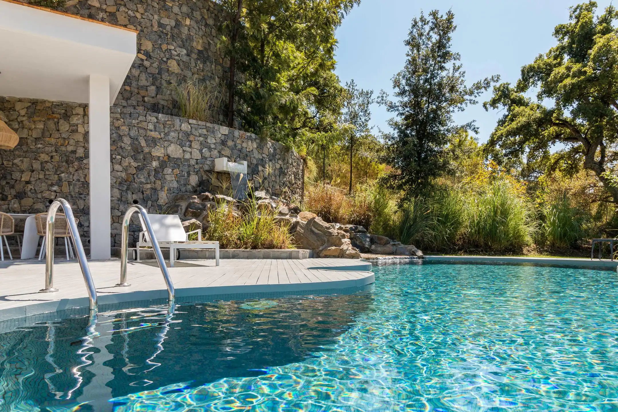 Z'unica, villa in het meest exclusieve golfresort van Europa foto 18