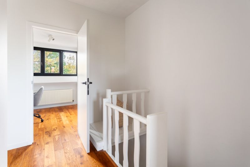 Luxueuze, ruime en lumineuze eigendom op toplocatie!! foto 18