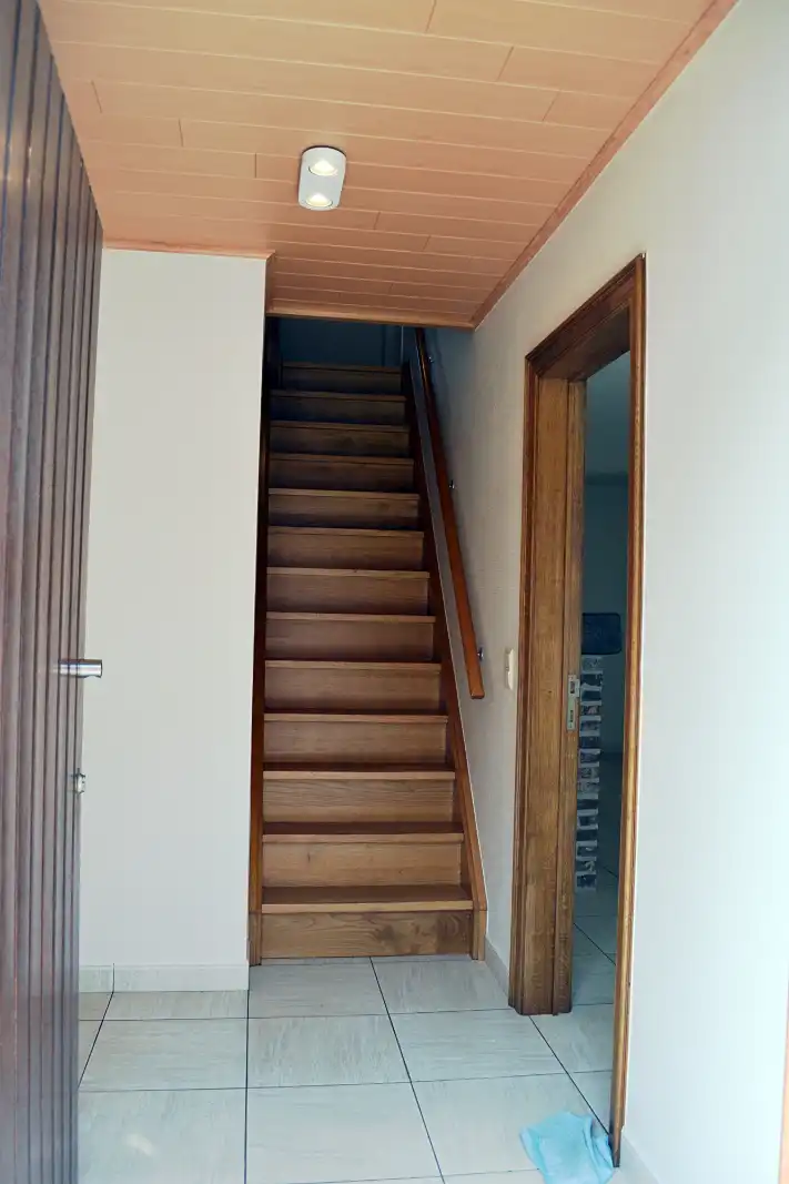 Ruime gezinswoning in het hart van Ardooie! foto 3