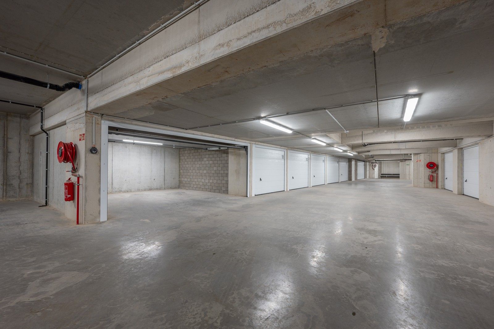 TOPappartement aan met 3 slpks, 2 badks en 2 FANTASTISCHE terrassen! foto 28