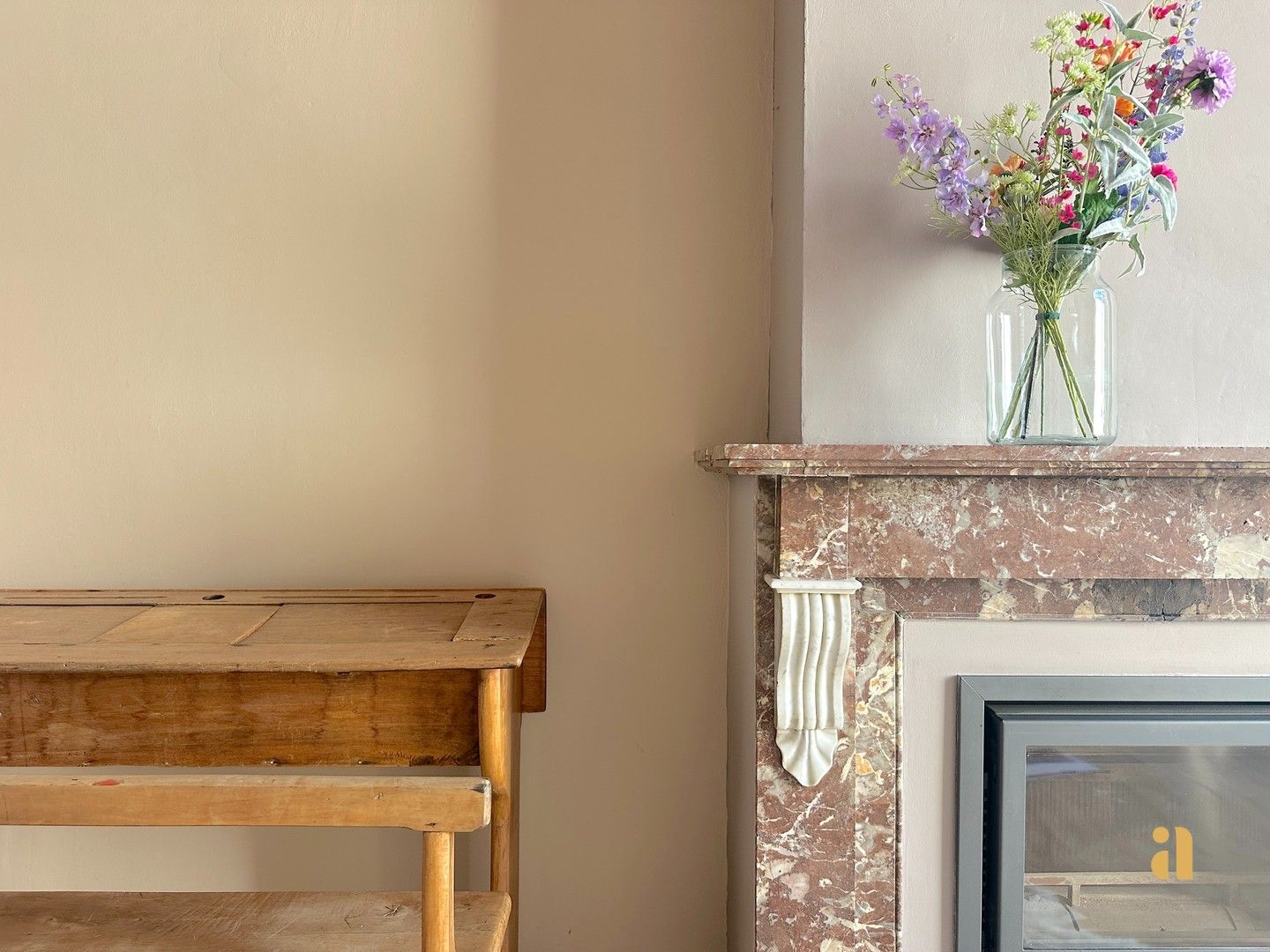 Karaktervol herenhuis waar licht, ruimte & zon elkaar ontmoeten foto 6