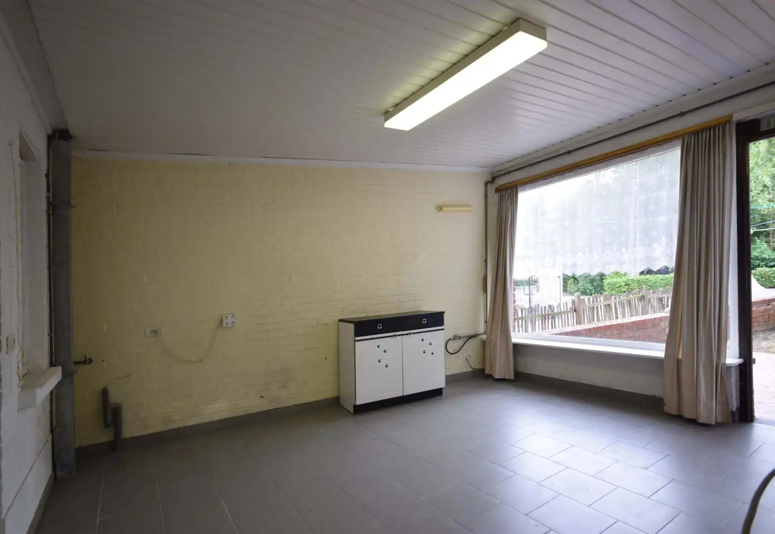 Charmante burgerwoning met authentieke uitstraling en vlotte bereikbaarheid te huur in Ardooie foto 14