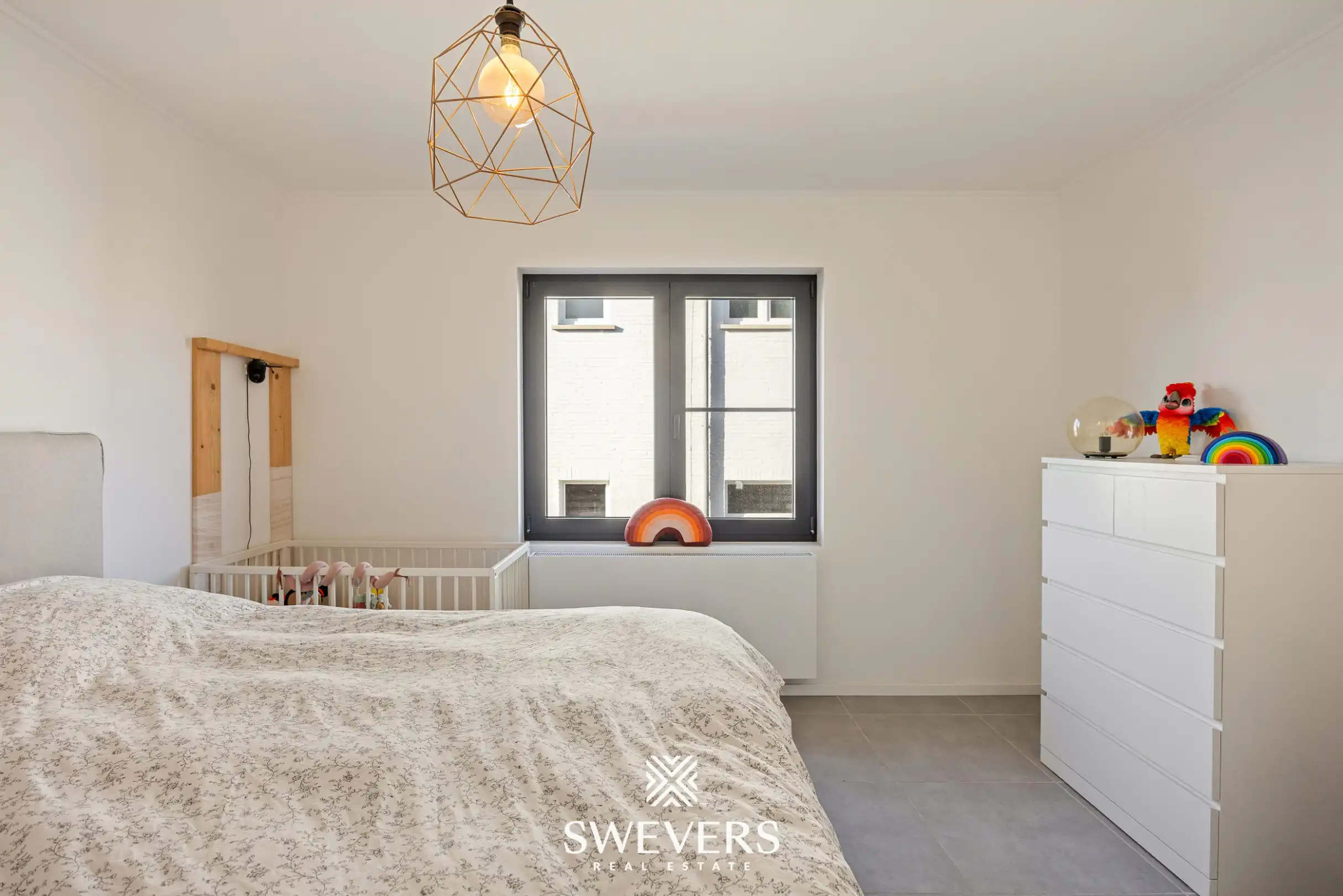 Ruime woning met magazijn in KMO-zone te Tongeren foto 7
