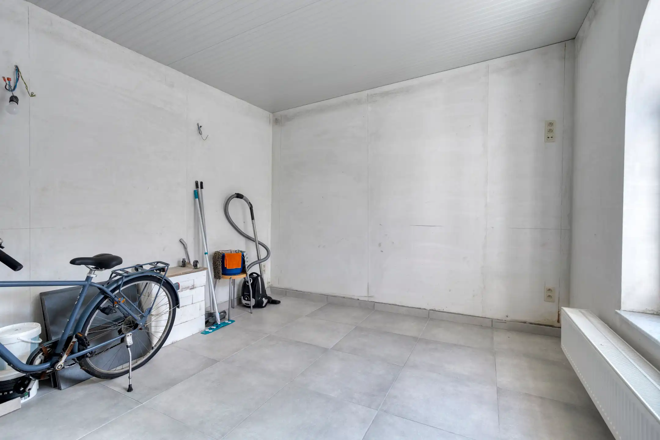 Gerenoveerde gelijkvloerse woning te Assebroek foto 25