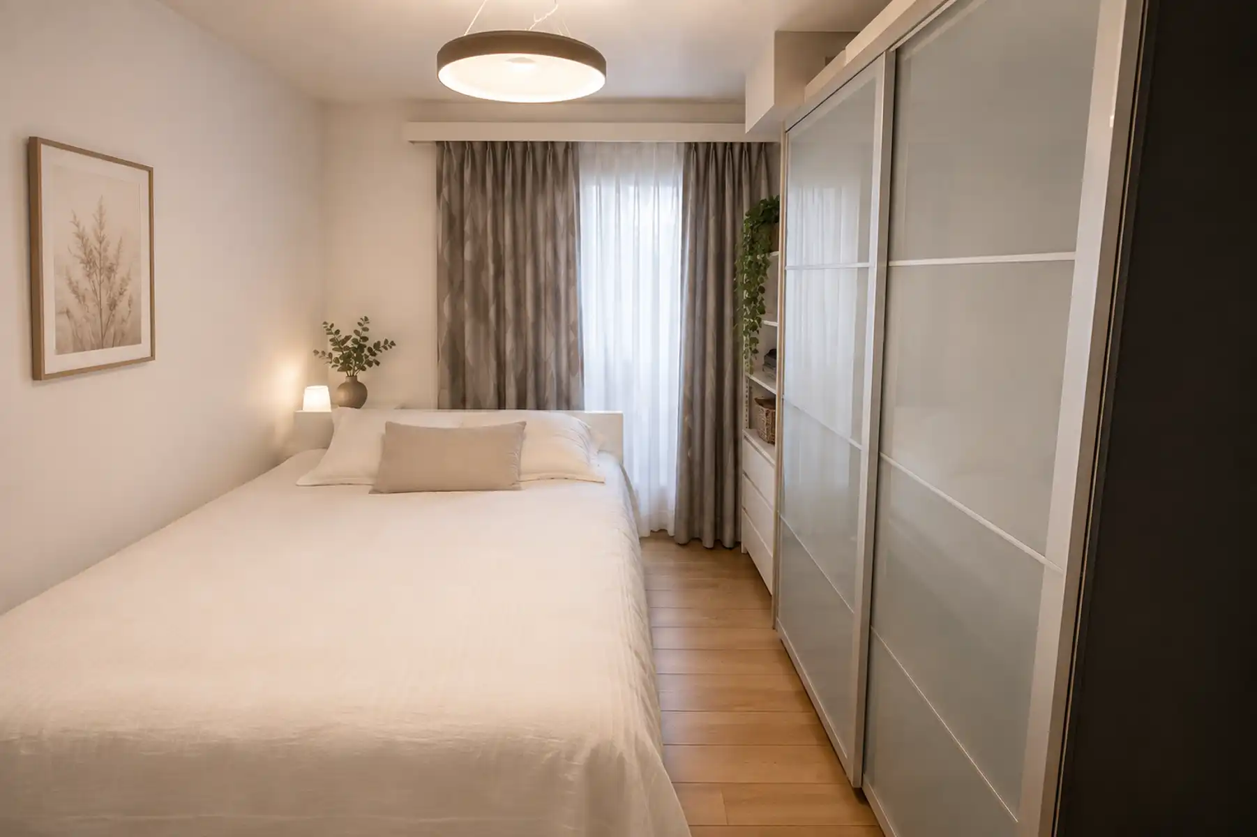 Appartement te huur foto 6