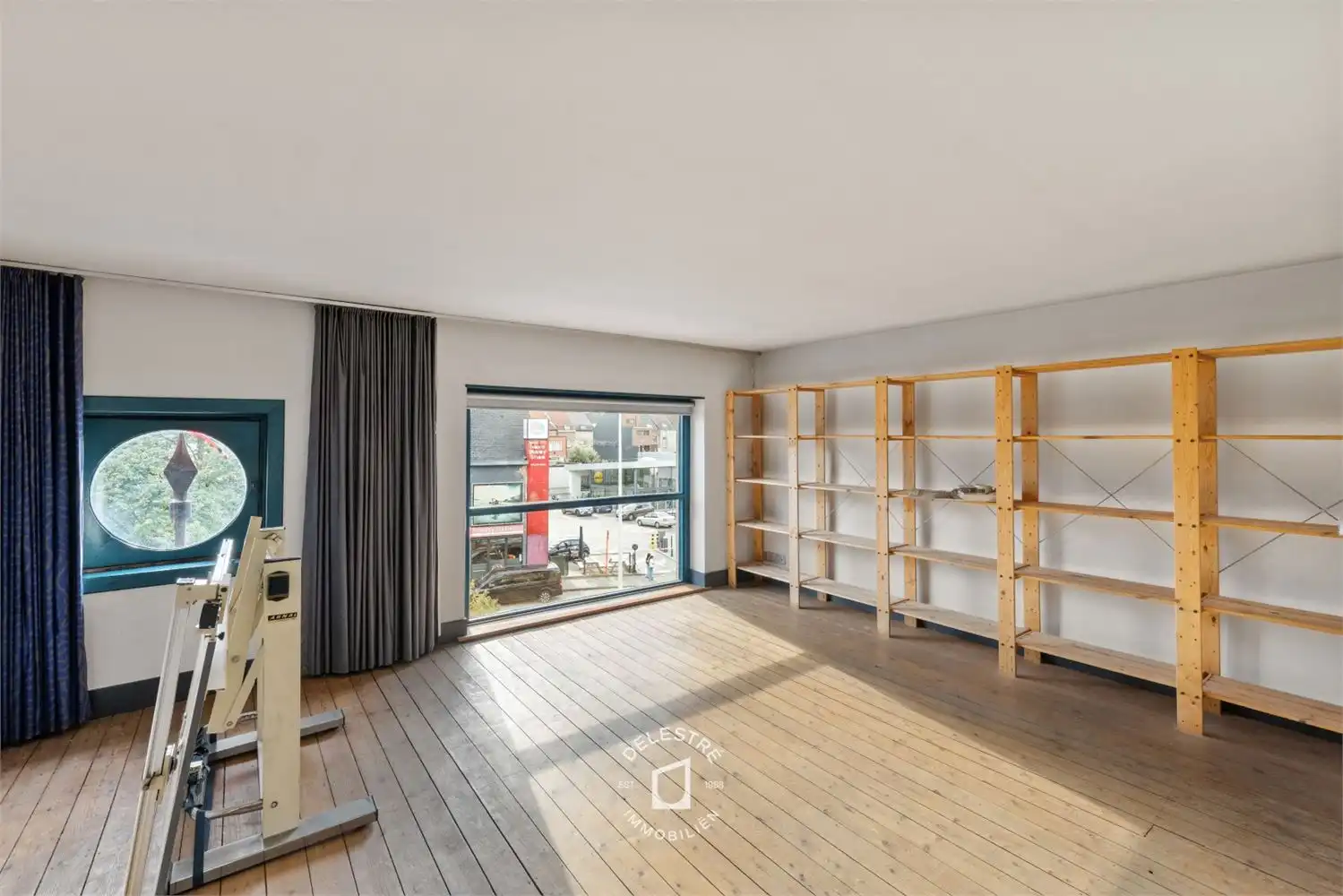 ARCHITECTURALE WONING NABIJ STADSPARK foto 20